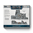 GaleForce nine Gothic Sector: Mundus Imperialis - Scholam Damaged & Destroyed