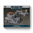 GaleForce nine Gothic Sector: Mundus Imperialis - Librarium Damaged & Destroyed