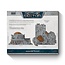 GaleForce nine Gothic Sector: Mundus Imperialis - Librarium Damaged & Destroyed