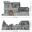 GaleForce nine Gothic Sector: Mundus Imperialis - Censorium Damaged & Destroyed
