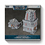 GaleForce nine Gothic Sector: Mundus Imperialis - Genatorium Damaged & Destroyed