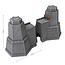 GaleForce nine Gothic Sector: Mundus Imperialis - Fortress: Ends