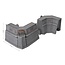 GaleForce nine Gothic Sector: Mundus Imperialis - Fortress: Corners
