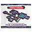 GaleForce nine Tenfold Dungeon: The Underdark