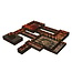 GaleForce nine Tenfold Dungeon: Mines of Khazad