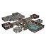 GaleForce nine Tenfold Dungeon: Wizard's Sanctum