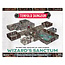 GaleForce nine Tenfold Dungeon: Wizard's Sanctum
