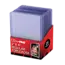 Ultra Pro Toploader 3" x 4" 35pt Clear Regular (25)