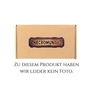 Games Workshop Necromunda: 50mm Bases (3)
