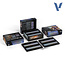 Vallejo True Metallic Metal - Core Set