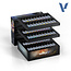 Vallejo True Metallic Metal - Core Set