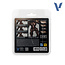 Vallejo True Metallic Metal - Paint Set - Rusty Metal