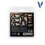 Vallejo True Metallic Metal - Paint Set - Arcane Gold