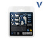 Vallejo True Metallic Metal - Paint Set - Ultramarine Blue