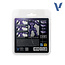 Vallejo True Metallic Metal - Paint Set - Celestial Violet