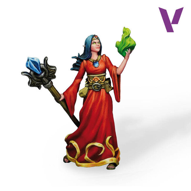 Vallejo Game Color - Starter Value Set
