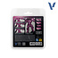 Vallejo True Metallic Metal - Paint Set - Crimson Magenta