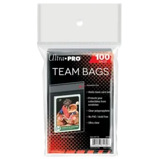 Ultra Pro Team Bags (100)