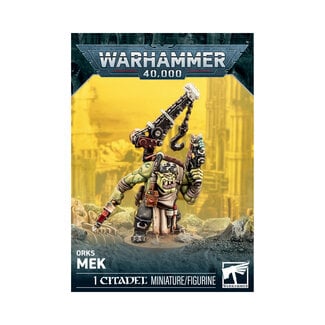 Games Workshop Orks: Mek