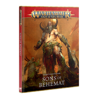 Sons of Behemat