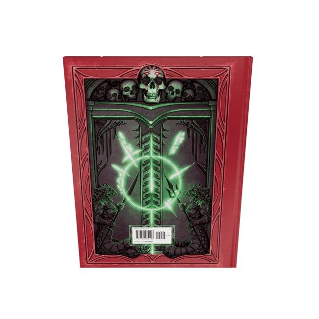 Wizards of the Coast Wizards of the Coast - Dungeons & Dragons: Arcana Unleashed - Deadfall - Adventure Expansion - Collector (eng)