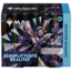 Magic: The Gathering Wizards of the Coast - Magic: The Gathering - Zersplitterte Realität: Collector Booster Display (deu)