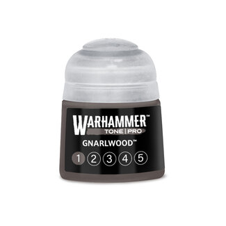 Games Workshop TONE PRO: GNARLWOOD - 1