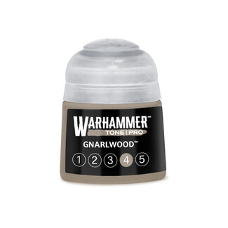 Games Workshop TONE PRO: GNARLWOOD - 4