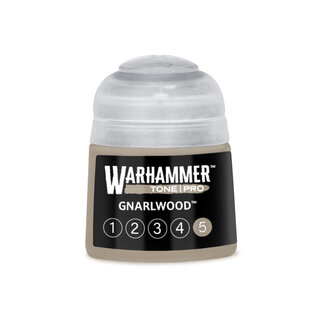 Games Workshop TONE PRO: GNARLWOOD - 5