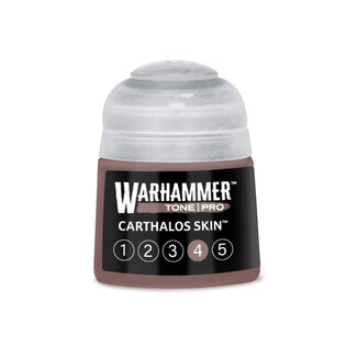 Games Workshop TONE PRO: CARTHALOS SKIN - 4