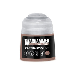 Games Workshop TONE PRO: CARTHALOS SKIN - 5