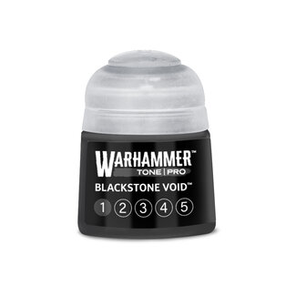 Games Workshop TONE PRO: BLACKSTONE VOID - 1