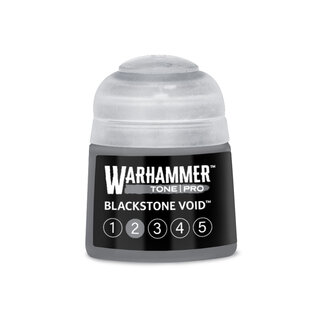 Games Workshop TONE PRO: BLACKSTONE VOID - 2