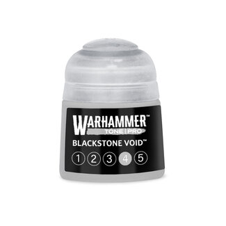 Games Workshop TONE PRO: BLACKSTONE VOID - 4