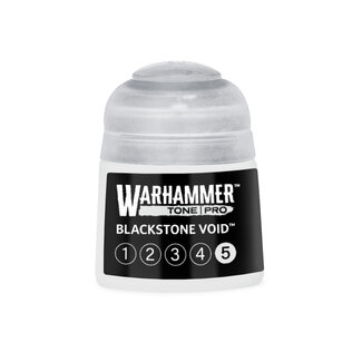 Games Workshop TONE PRO: BLACKSTONE VOID - 5