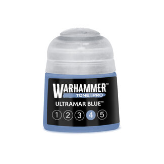 Games Workshop TONE PRO: ULTRAMAR BLUE - 4