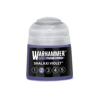 Games Workshop TONE PRO: SHALAXI VIOLET - 2