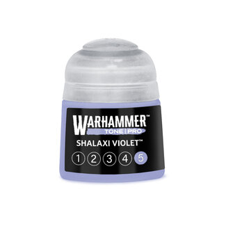 Games Workshop TONE PRO: SHALAXI VIOLET - 5