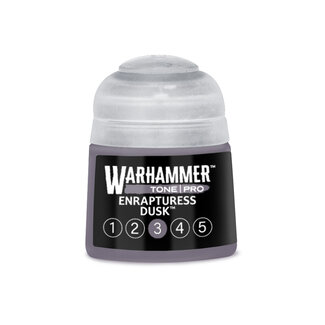 Games Workshop TONE PRO: ENRAPTURESS DUSK - 3