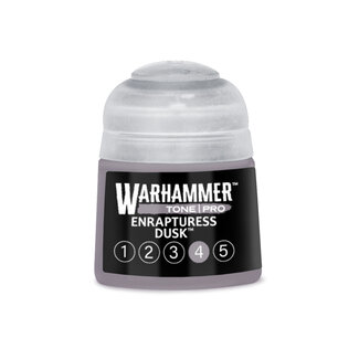 Games Workshop TONE PRO: ENRAPTURESS DUSK - 4