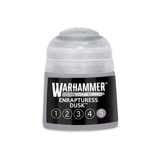 Games Workshop TONE PRO: ENRAPTURESS DUSK - 5