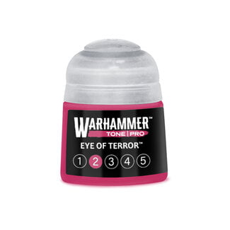 Games Workshop TONE PRO: EYE OF TERROR - 2