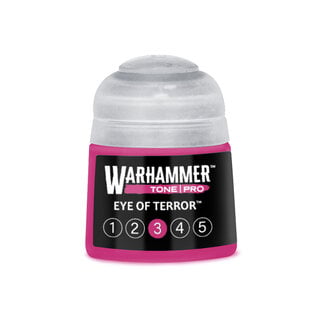 Games Workshop TONE PRO: EYE OF TERROR - 3