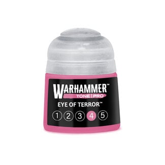 Games Workshop TONE PRO: EYE OF TERROR - 4