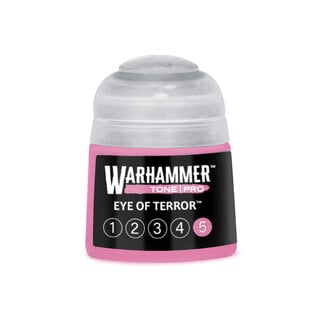 Games Workshop TONE PRO: EYE OF TERROR - 5