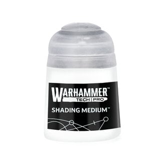 Games Workshop TONE PRO: SHADING MEDIUM