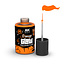 AK Interactive Glow Precision Fluor - Orange