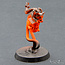 AK Interactive Glow Precision Fluor - Orange