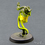 AK Interactive Glow Precision Fluor - Yellow