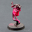 AK Interactive Glow Precision Fluor - Pink